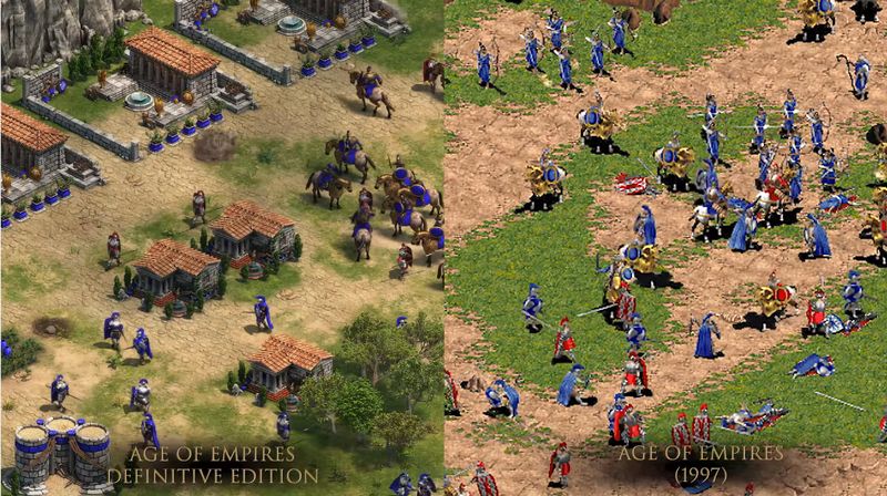 wololo age empires definitive edition