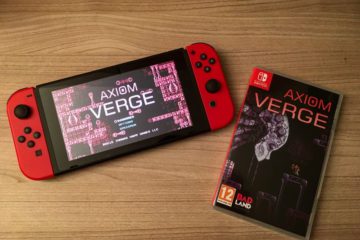 Axiom Verge Switch THM