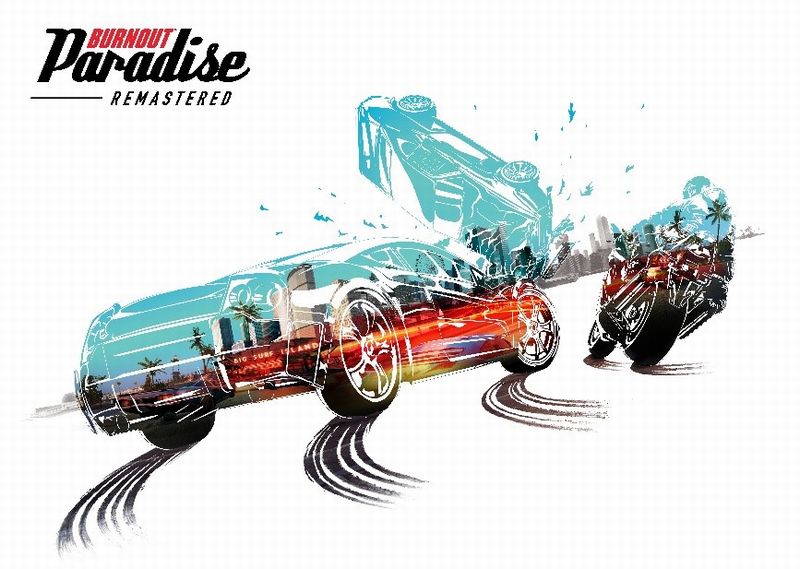 Burnout Paradise Remastered