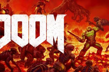 Doom Nintendo Switch