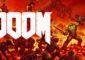 Doom Nintendo Switch