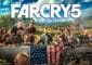 Far Cry 5 Cover