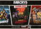 Far Cry 5 Cover