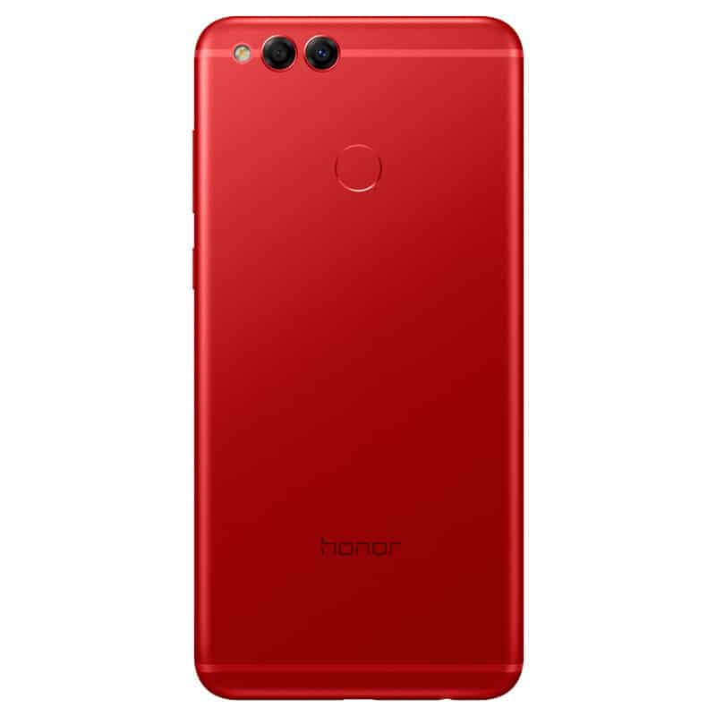 Honor-7X-Rouge