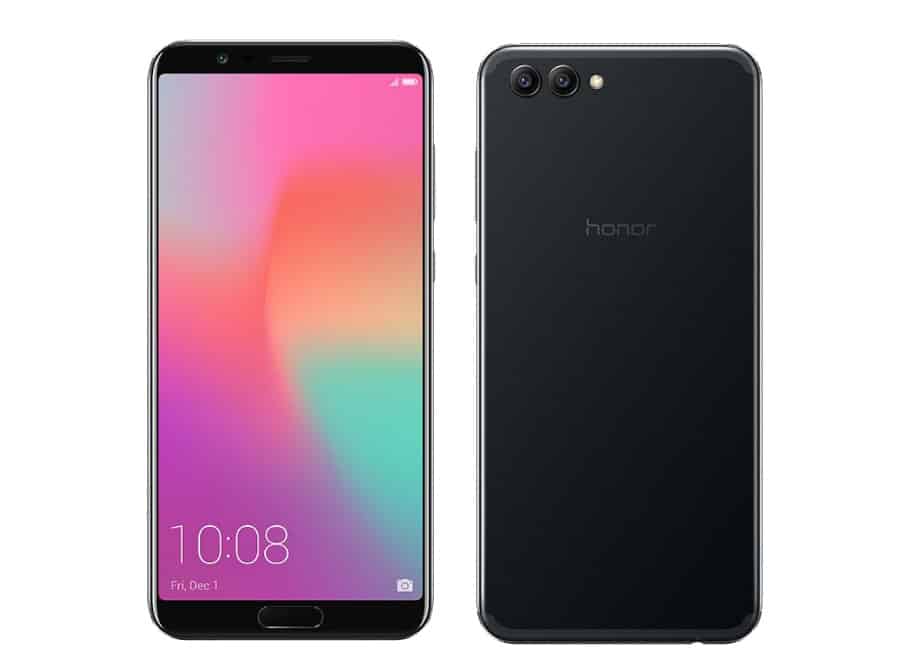 Honor-View-10-review