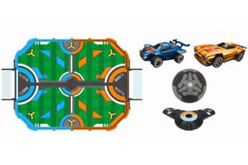 Hot-Wheels-Rocket-League