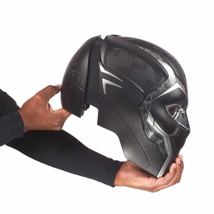 Marvel Black Panther Hasbro Mask