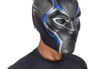 Marvel Black Panther Hasbro Mask