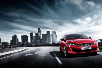 Peugeot 508 prix moteur