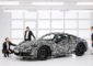 Porsche 911 type 992