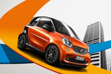 Smart-ForTwo