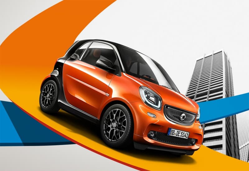 Smart-ForTwo