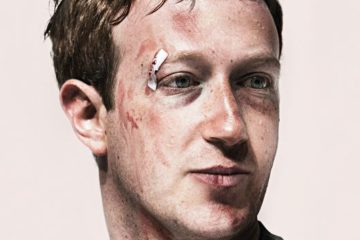 Wired Zuckerberg