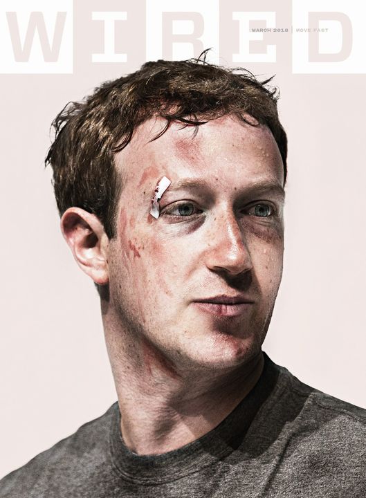 Wired Zuckerberg