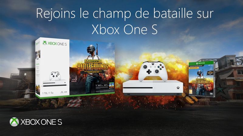 Xbox-One-S-PUBG-Bundle