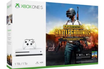 Xbox-One-S-PUBG-Bundle