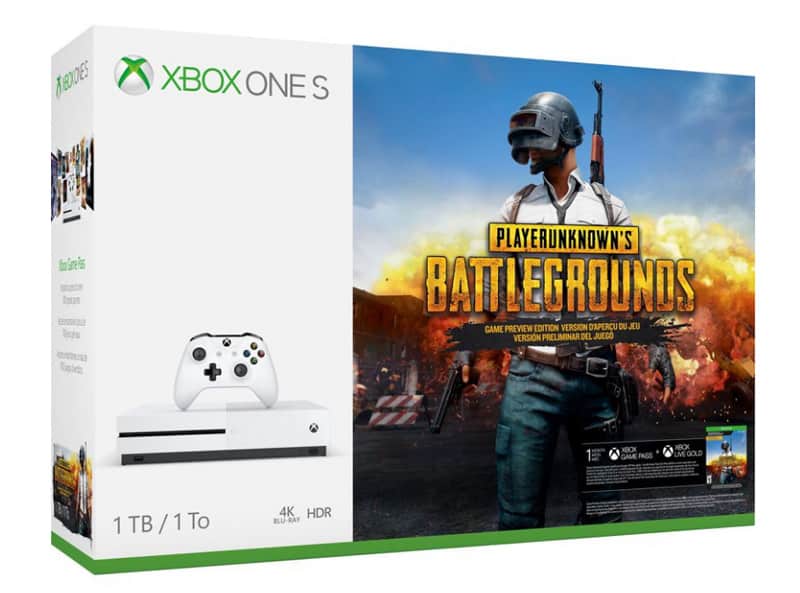 Xbox-One-S-PUBG-Bundle