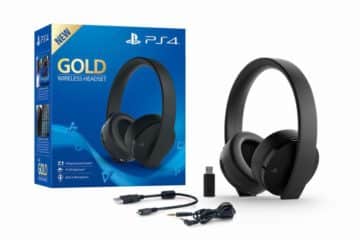 casque micro or ps4