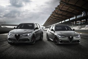 Alfa Remo Nring