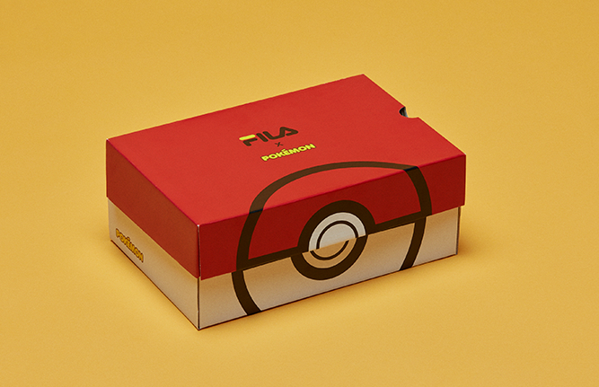 Fila Pokemon 