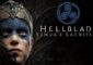 Hellblade Xbox One X