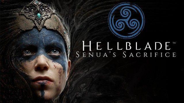 Hellblade Xbox One X