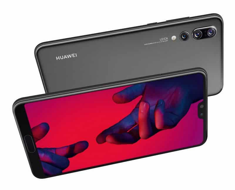 Huawei P20 Pro