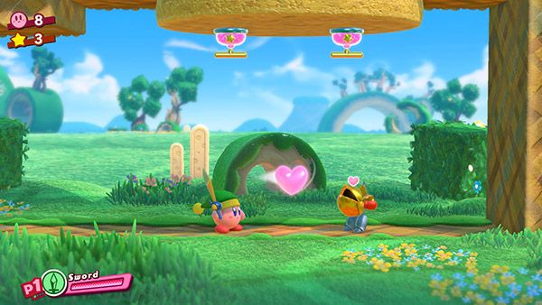 Kirby-star-allies test