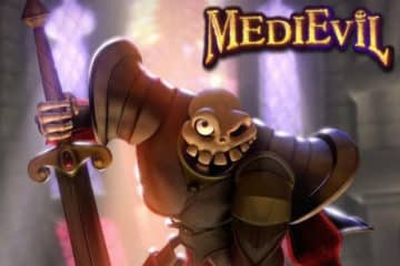 Medievil PSOne