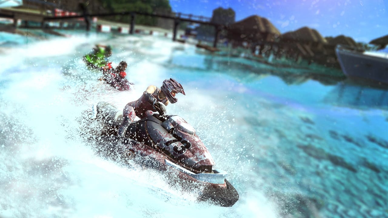 Aqua-Moto-Racing-Utopia-Wii