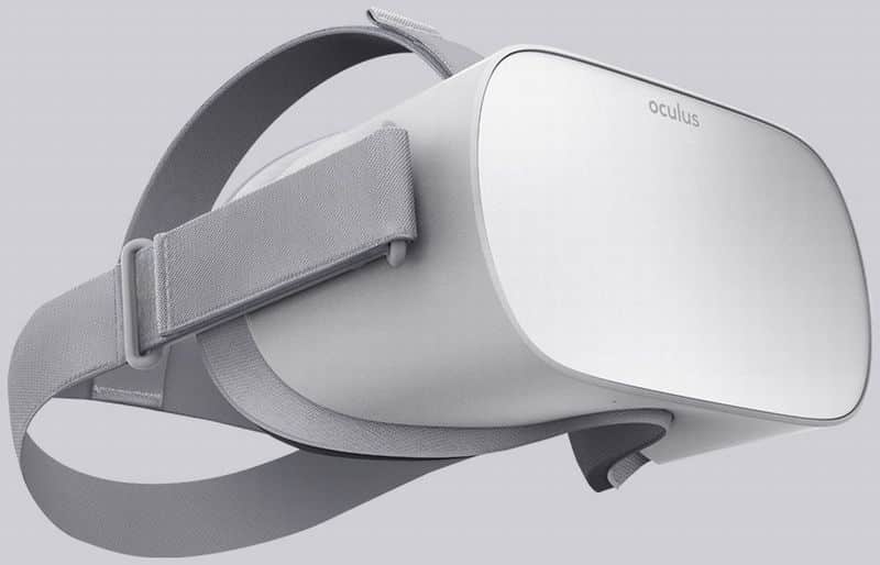 Oculus GO