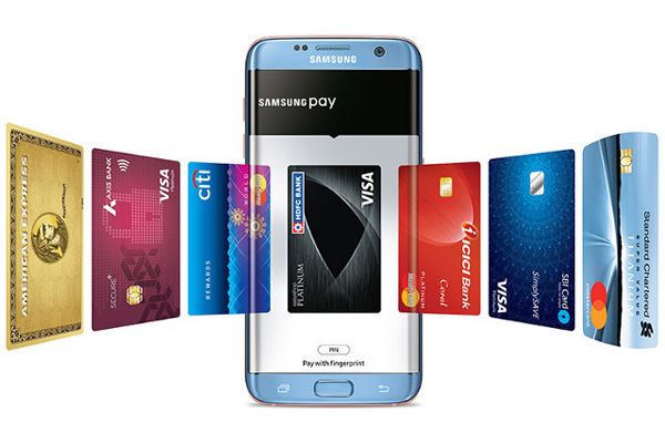 Samsung Pay