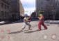 Street Fighter II ARKit