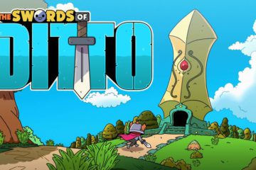 Swords of Ditto