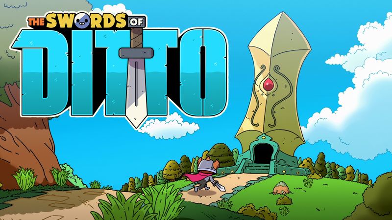 Swords of Ditto