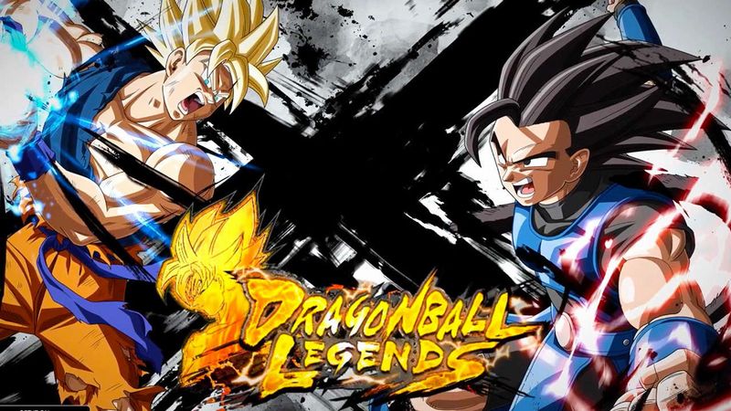 dragon-ball-legends ios Android