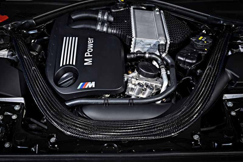 BMW M2 Competition