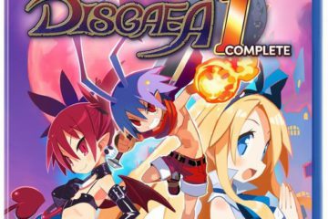 Disgaea Complet 1 PS4