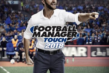 Football Manager Touch Switch