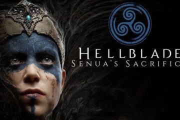 Hellblade review Xbox One X