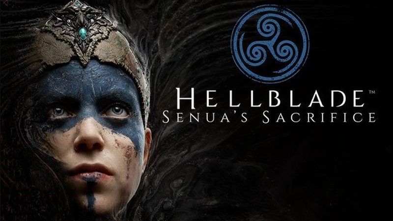 Hellblade review Xbox One X