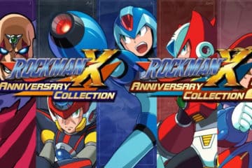 Megaman-X-Collection