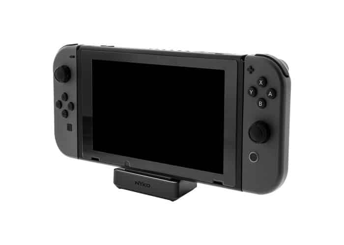 Nintendo switch dock Nyko