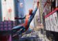 Spiderman PS4