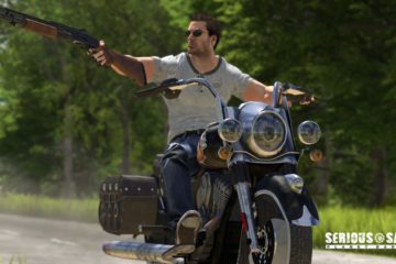 Serious Sam 4