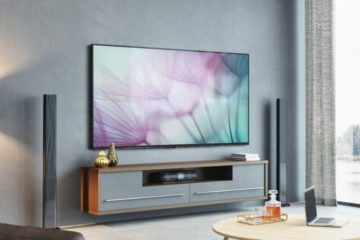 Sharp Smart TV 8K