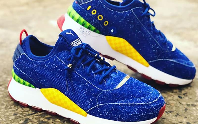 Puma-Sonic-sneakers