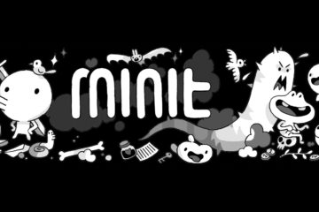 Test-review-Minit-PS4