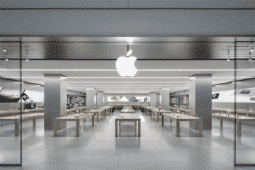 Apple Store