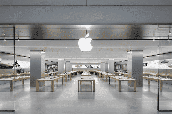 Apple Store